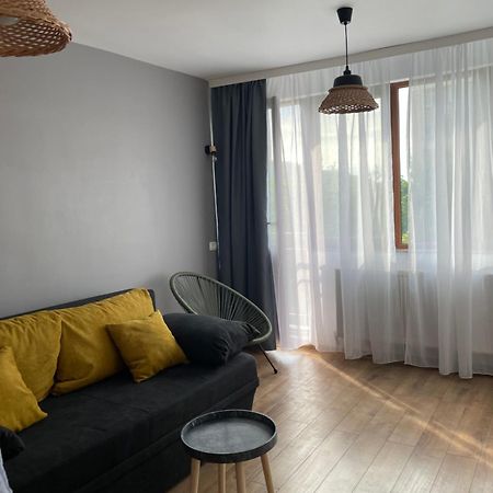 1 Room Apartment- Self Check In 24H Resita Extérieur photo